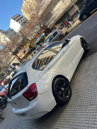 BMW Serie 1 1.6 116i 136cv At