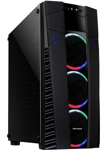 Cpu Pc Core I7 8700 16gb Ddr4 Hd 2tb Ssd 240 Supera I7 7700