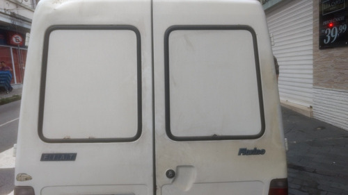 Fiat Fiorino 1.3 Fire 4p 2004