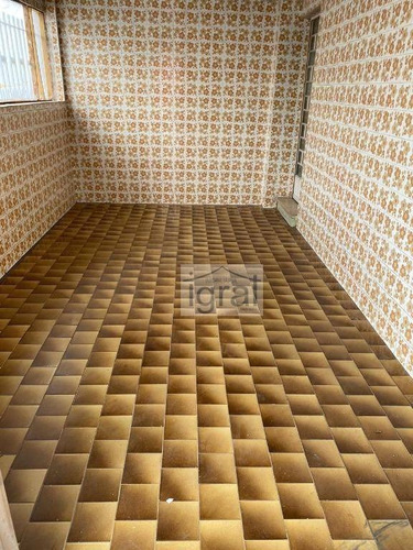 Imagem 4 de 28 de Sobrado À Venda, 249 M² Por R$ 600.000,00 - Americanópolis - São Paulo/sp - So0366