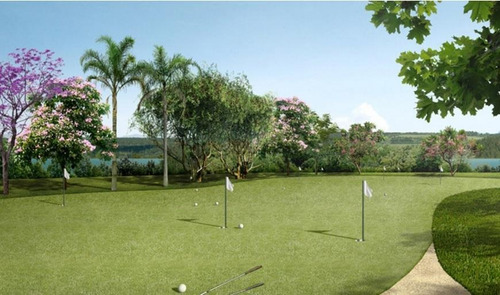 Imagem 27 de 30 de Terreno À Venda, 638 M² Por R$ 250.000,00 - Condominio 7 Lagos - Itatiba/sp - Te2534