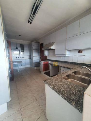 Imagem 12 de 30 de Apartamento Com 3 Dormitórios, 294 M² - Venda Por R$ 1.480.000,00 Ou Aluguel Por R$ 3.000,00/mês - Centro - Americana/sp - Ap0627