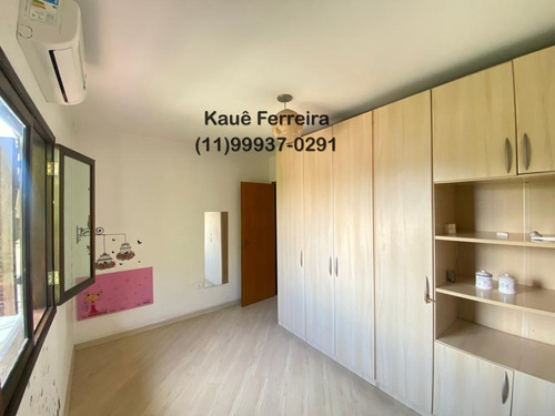 Imagem 15 de 24 de Fl06 Casa De Condomínio Fechado Em São Paulo Butantã