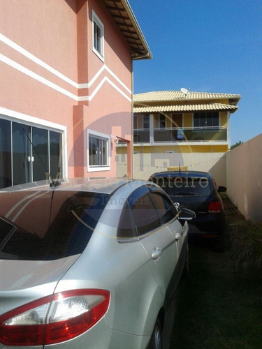 Imagem 12 de 15 de Casa Para Venda Em Rio Das Ostras, Enseada Das Gaivotas, 3 Dormitórios, 2 Suítes, 1 Banheiro, 3 Vagas - Ca0002_1-2163088