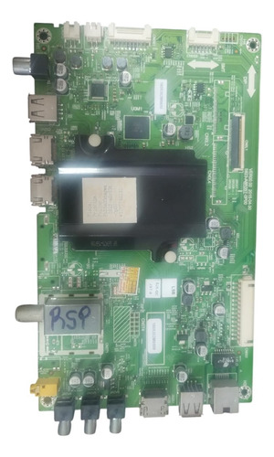 Placa Principal Philco Ph55e20dsgwa V.b (Usado)