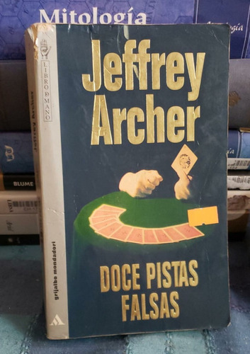 Doce Pistas Falsas - Jeffrey Archer