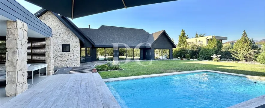 Las Brisas - Chicureo - Colina - RM (Metropolitana)