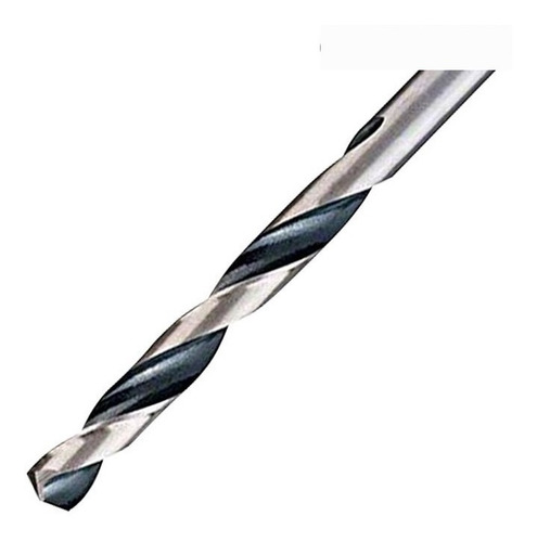 5 Brocas Hss Pointteq Para Metal 15/32´´ Bosch 2608577342