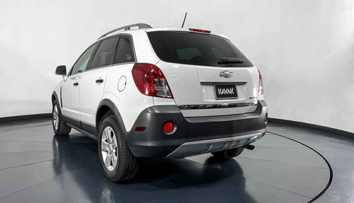 Imagen 6 de 15 de 45035 - Chevrolet Captiva 2011 Con Garantía