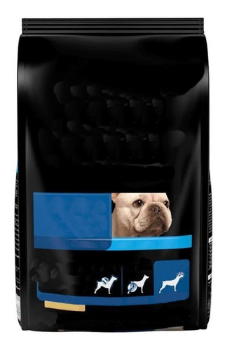 Alimento Purina Proplan Active Mind Razas Small Bite 7.5kg