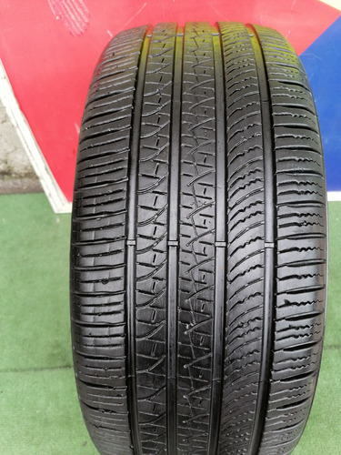 Llanta 265 45 21 Pirelli Scorpion Zero Mf135 (Usado)