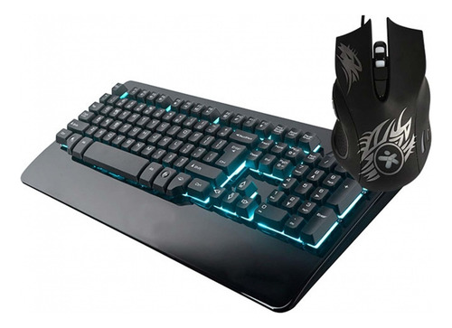 Pc Computadora Gamer Completa Core I9 32gb 2tb Ssd Wifi 27´´