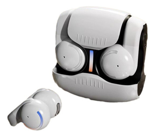 Auriculares Inalámbricos 5.3 Bluetooth Duraderos Y Livianos