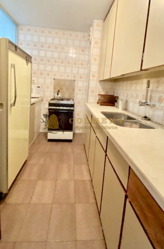 Apartamento En Aidy Grill - Ref: 2999