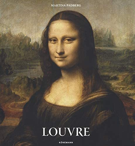 Libro: Louvre (colecciones De Museos)