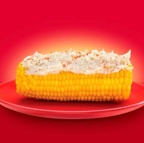 Mayonesa Mccormick Con Jugo De Limon 3.4kg Original