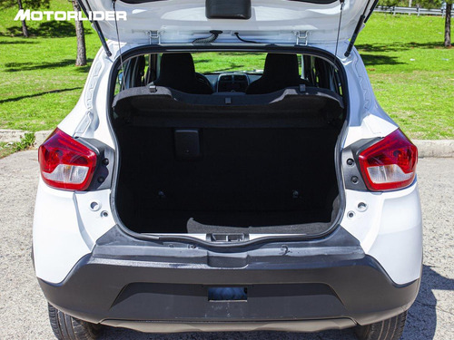 Renault Kwid 1.0 Life Full | Permuta / Financia