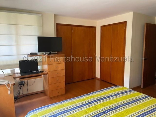 Imagen 12 de 21 de Venta De Apartamento Duplex En Escampadero, Caracas, Código: Mm1 21-19615