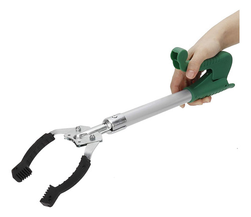 Pinzas Para Recoger Basura, Herramienta De Alcance, Brazo La