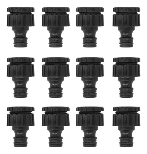 Adaptador De Grifería De Manguera De Jardín, Conector Para