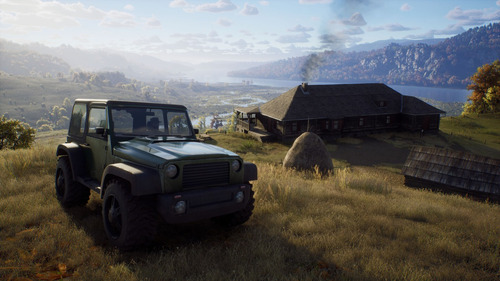 Way Of The Hunter | Pc | Steam | Original | Digital