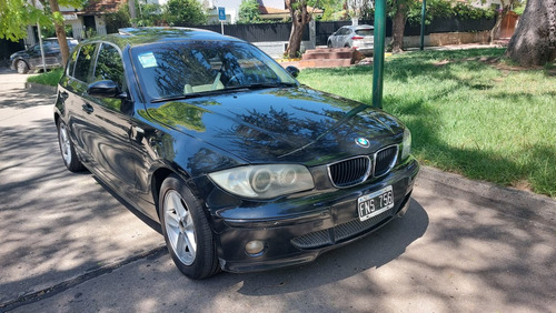 BMW Serie 1 2.0 120i Active Stept