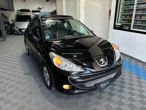 Peugeot 207 1.6 Xt