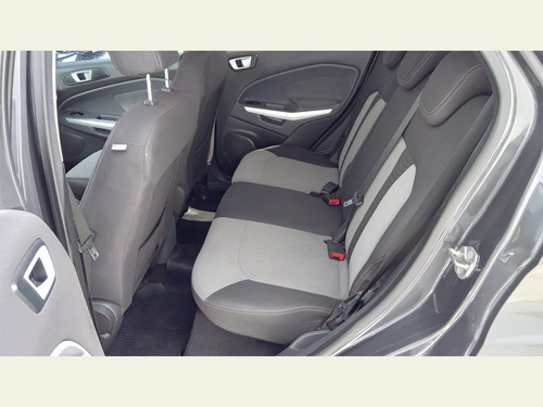 Ford Ecosport 2.0 Freestyle 143 4x4