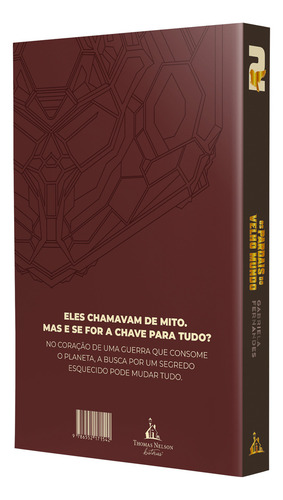 Os Pardais Do Velho Mundo A Continuação De As Andorinhas De Um Continente Em Chamas E O Segundo Volume Da Trilogia Logos