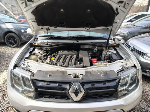 Renault Duster 1.6 Ph2 4x2 Privilege