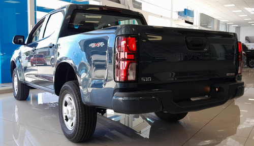 Chevrolet S10 2.8 Cd 4X2 Wt