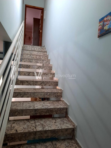 Casa À Venda Em Jardim São Domingos - Ca001560