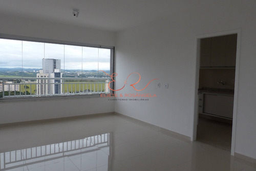 Imagem 8 de 15 de Apartamento Dois Dormitórios E Ampla Varanda Gourmet No Aquárius - Ap0173