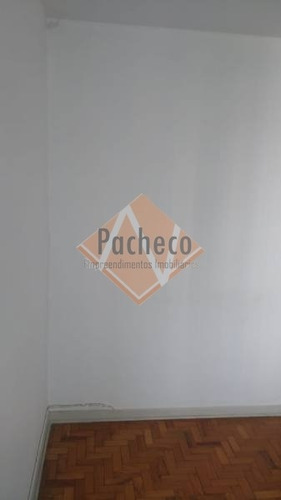Imagem 2 de 19 de Apartamento 2 Dormitórios, 60m ², Água Branca, R$ 400.000,00 - 2648