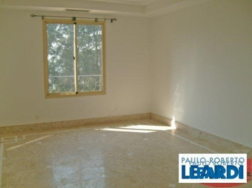 Imagem 12 de 15 de Apartamento - Panamby - Sp - 351030