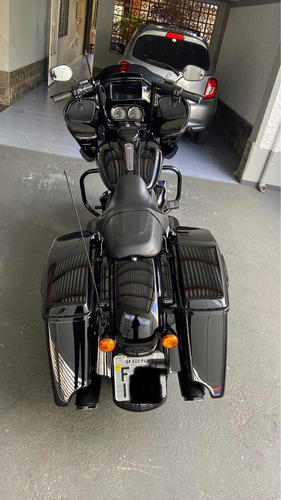 Imagem 6 de 15 de Harley Davidson Road Glide Special