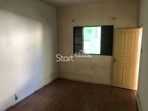 Imagem 11 de 12 de Casa Para Aluguel Em Vila Industrial - Ca008035