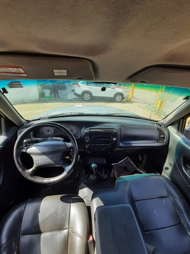 Imagem 6 de 9 de Ford Ranger Xl 3.0