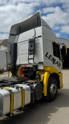 Volkswagen 25.360 6x2 Constellation 2020/2021 Trucado
