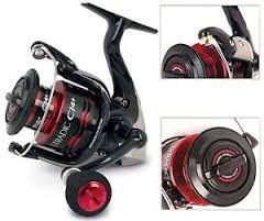 Carrete De Pesca Shimano Stradic Ci4+ 4000fa