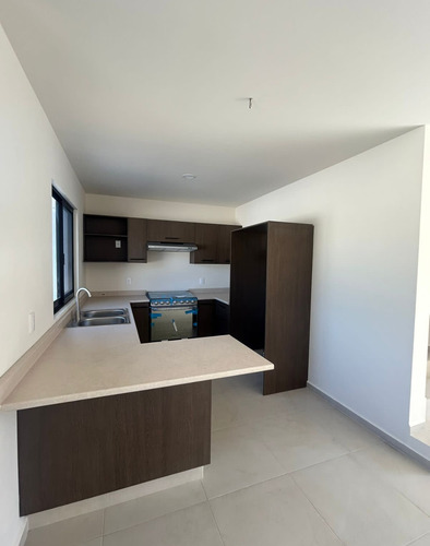 Casas En Venta Nuevas Fracc Quintas Campo Real Celaya