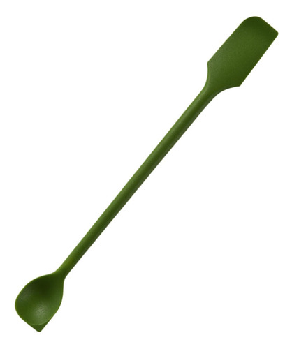Espátulas De Silicona Para Cocina, Utensilios Para Verde