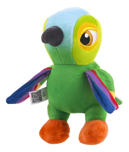 El lorito pepe juguete new arrivals