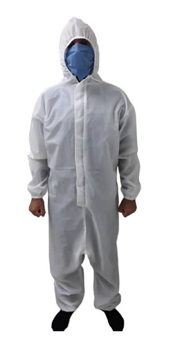 Bragas Trajes Bioseguridad Reusables I