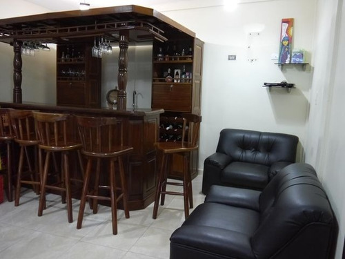 Imagen 18 de 30 de Casas Venta El Placer Quinta Con Acabados De Lujo Totalmente Equiipada En Cabudare Laraa