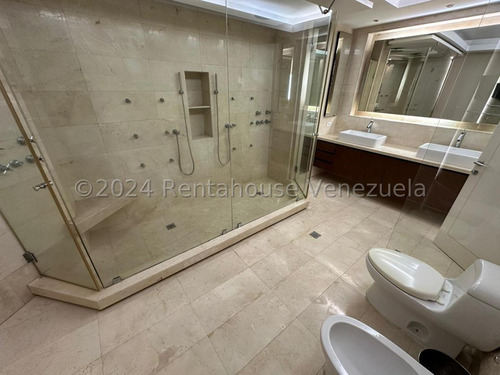 Ls Vende Apartamento Colinas De Tamanaco