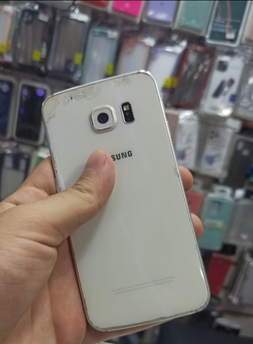 Imagen 2 de 2 de Samsung Galaxy S6 Edge