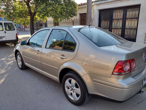 Volkswagen Bora 1.9 I Trendline 2007
