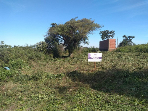 Imagen 4 de 7 de Terreno En Venta - San Javier