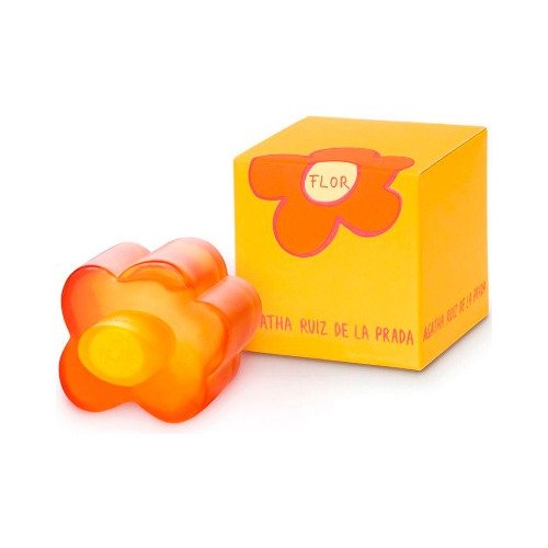 Agatha Ruiz De La Prada Flor Edt 100ml